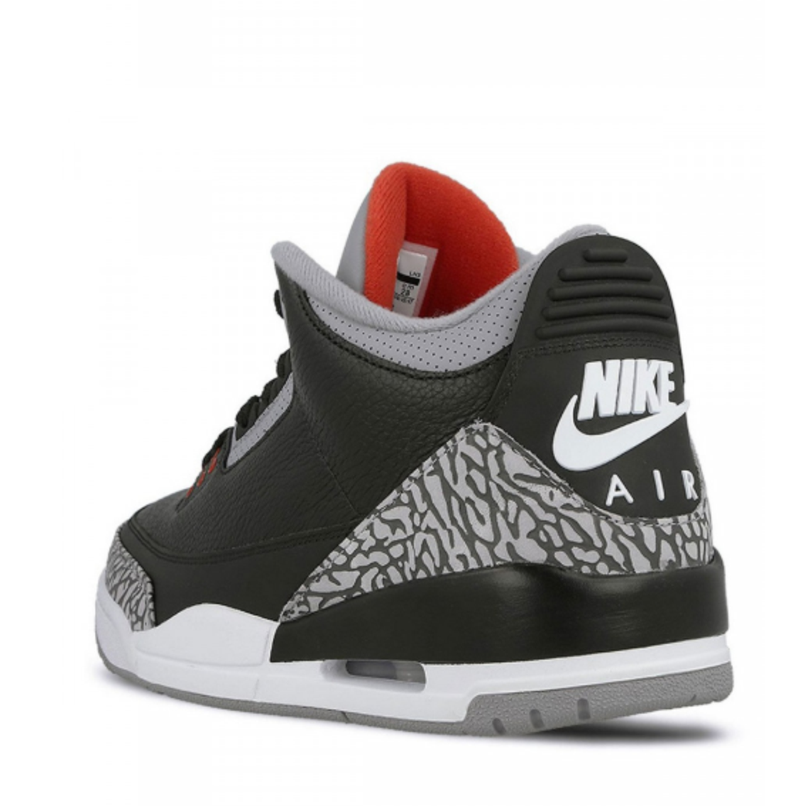 Nike Air Jordan 3 Retro