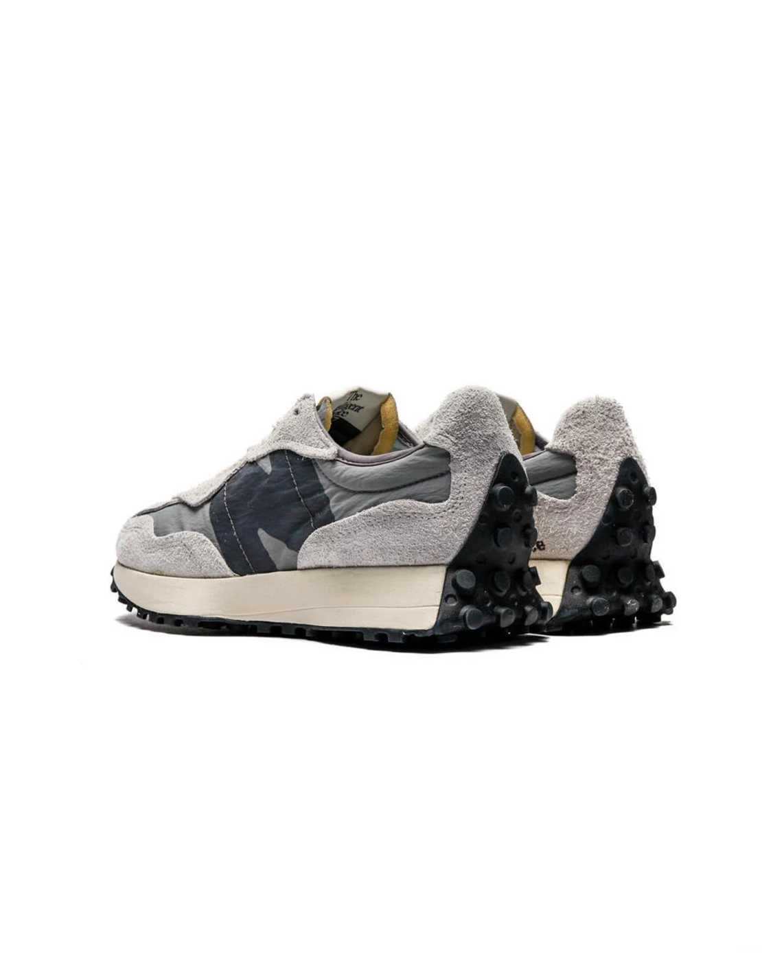 New Balance 327 Grey Matter