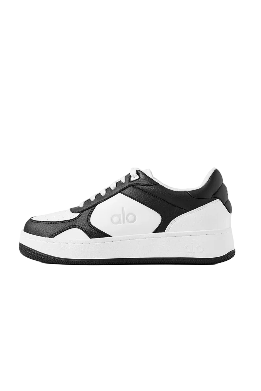 Alo Recovery Mode Sneaker
