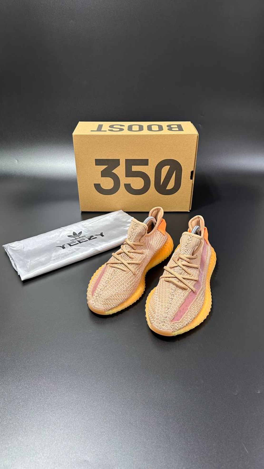 Adidas Yeezy Boost 350 V2 