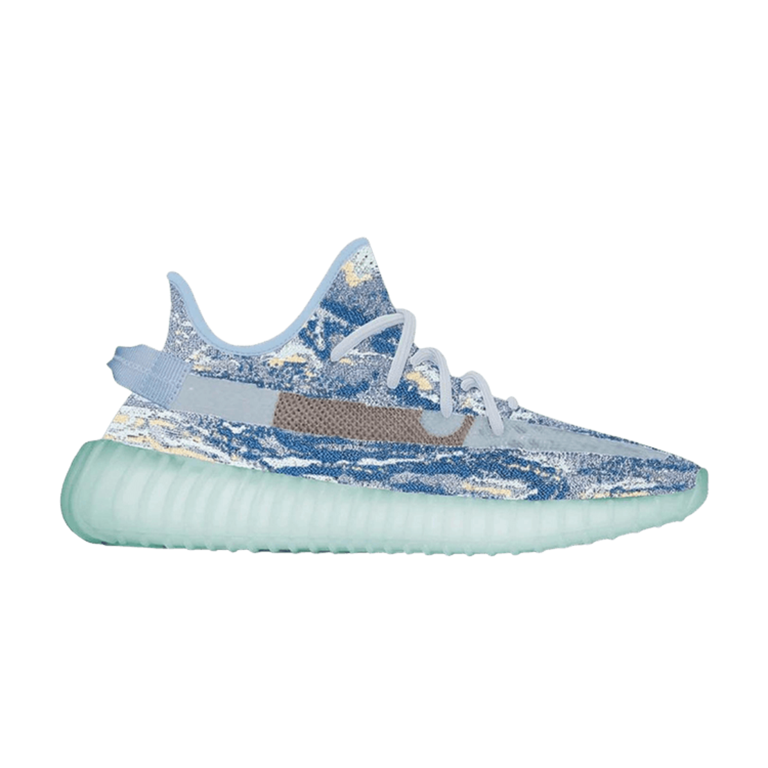 Yeezy Boost 350 V2 MX Frost Blue