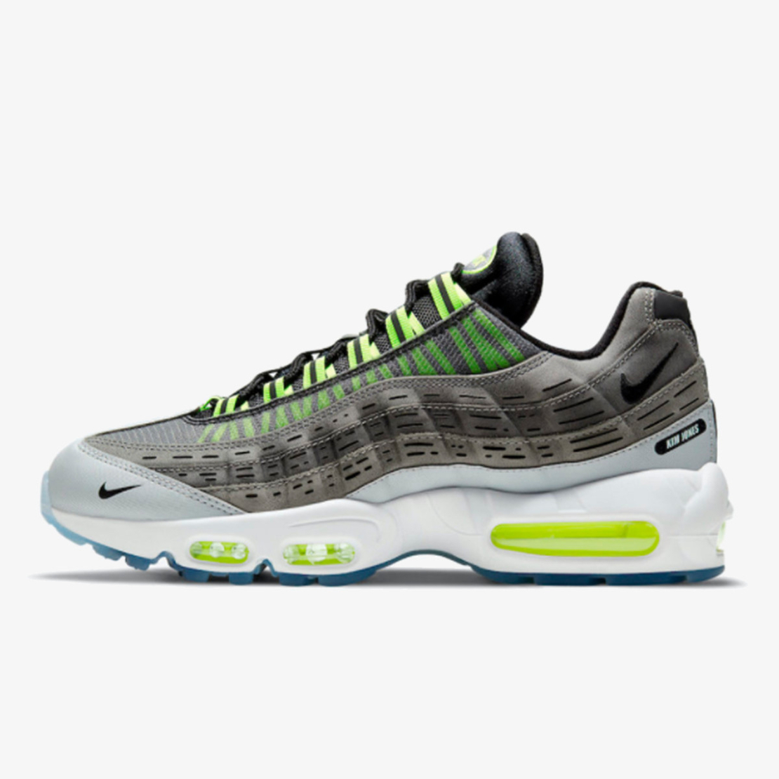 NIKE AIR MAX 95 x KIM JONES