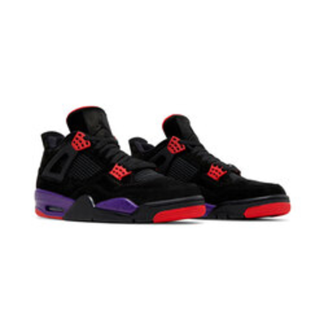AİR JORDAN 4 RETRO RAPTORS