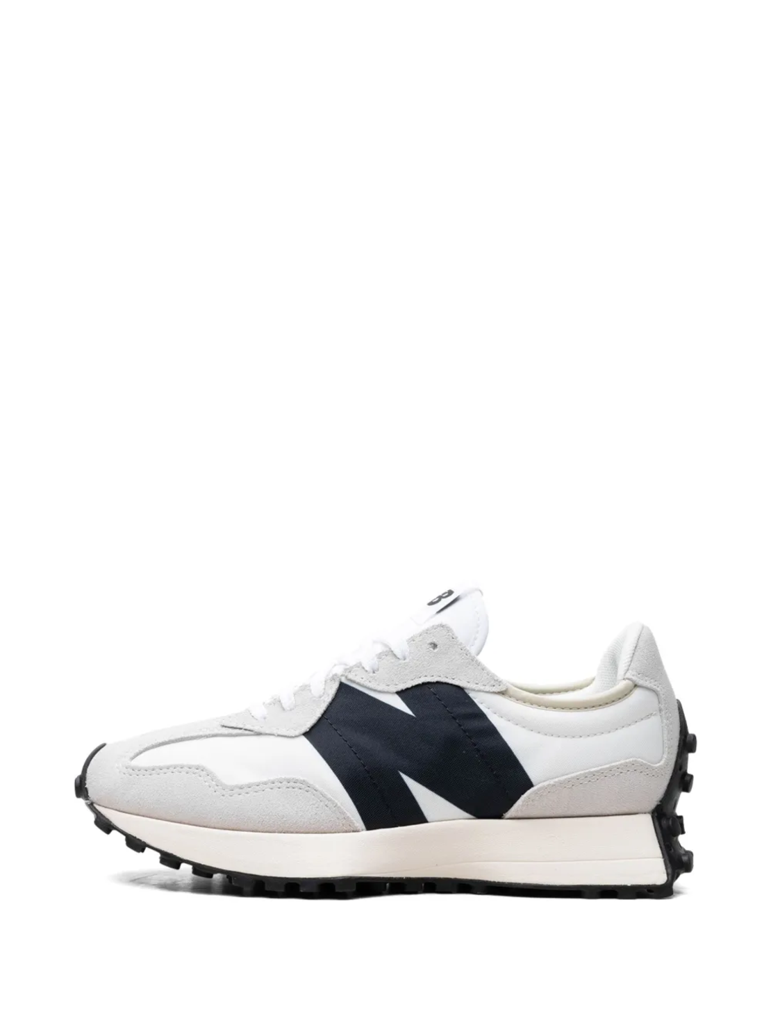 New Balance 327 “Sea Salt Black”