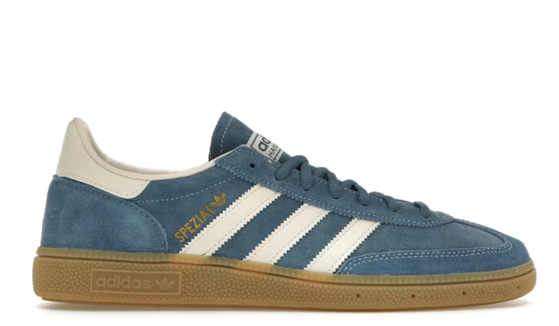 Adidas Handball Spezial ''Core Blue Cream/White Gum''
