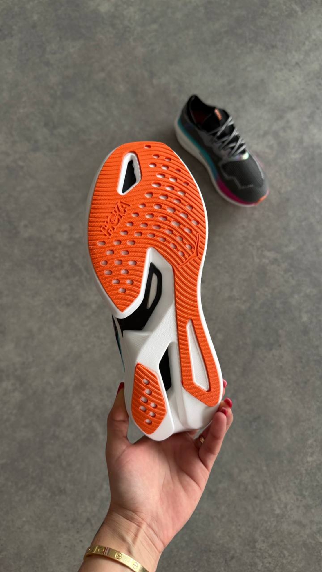 Hoka Cielo X1 Unisex