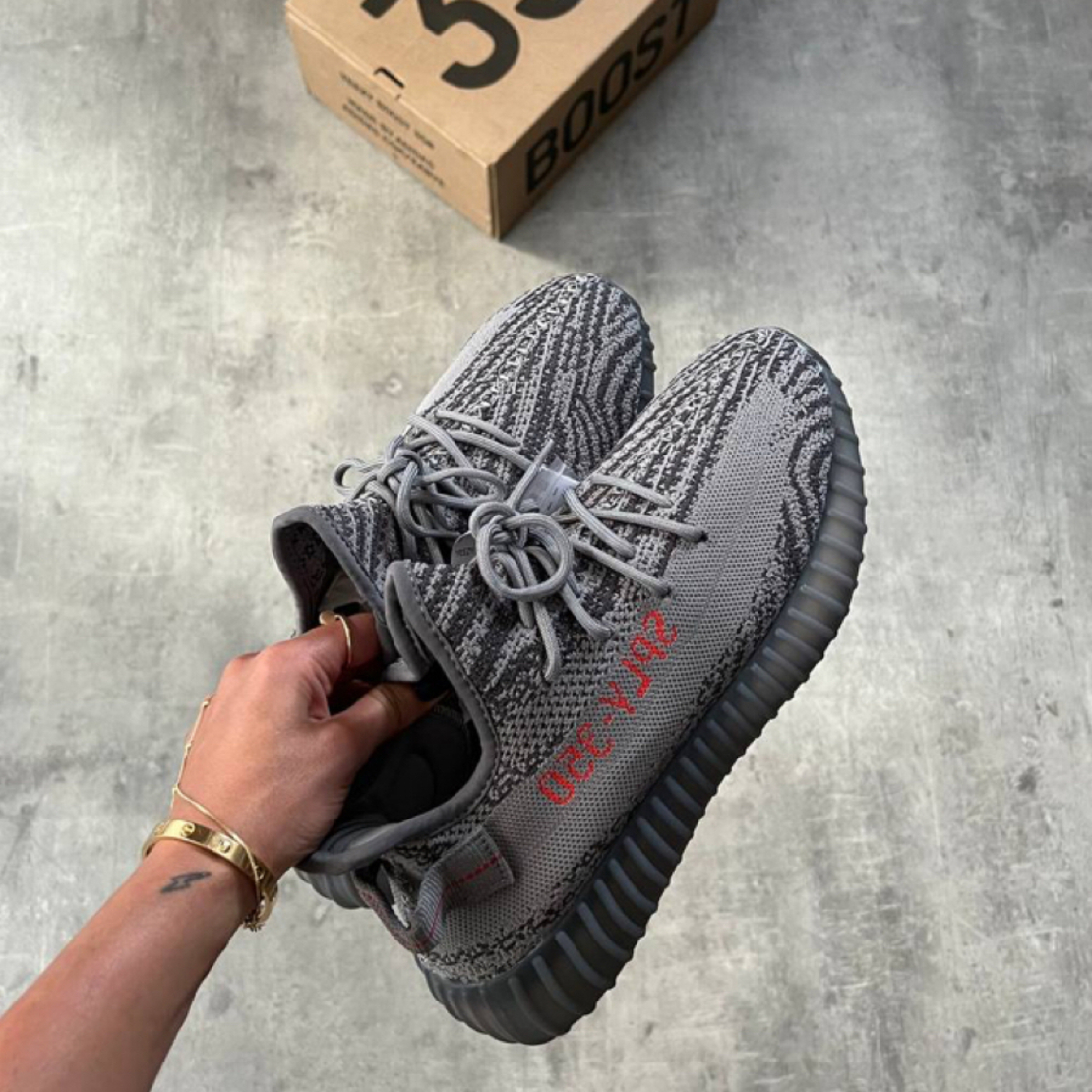 Yeezy Boost 350 V2 'Beluga 2.0