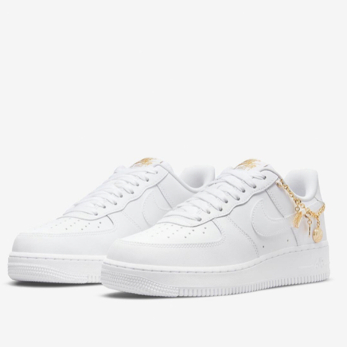 Air Force 1 “Lucky Charm”
