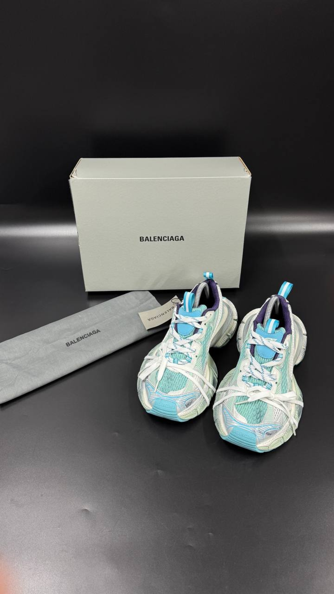 Balenciaga 3XL