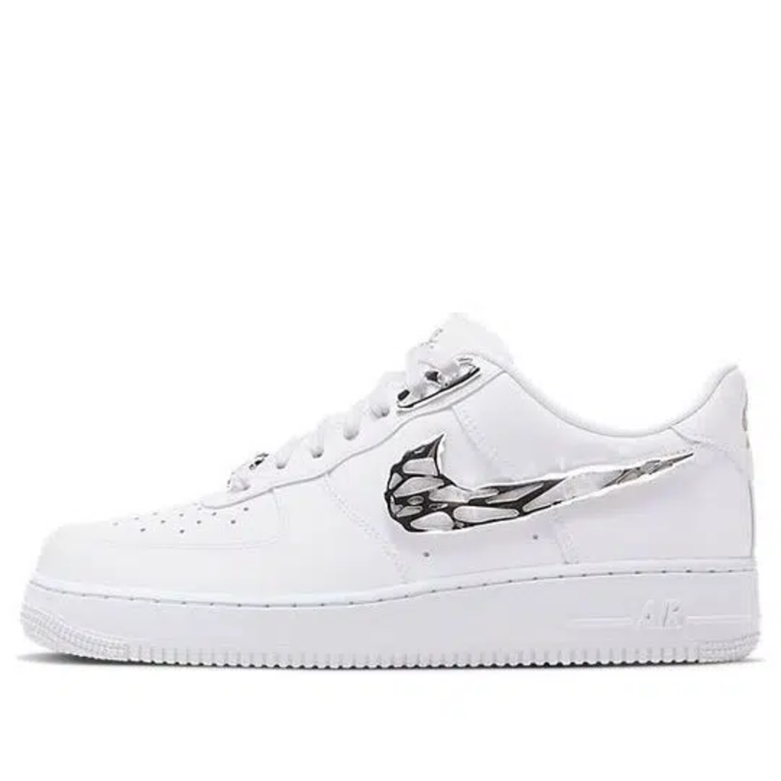 Air Force 1 Low “Molten Metal”