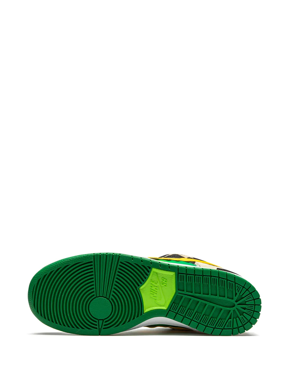 SB Dunk Low Ben & Jerrys Chunky Dunky