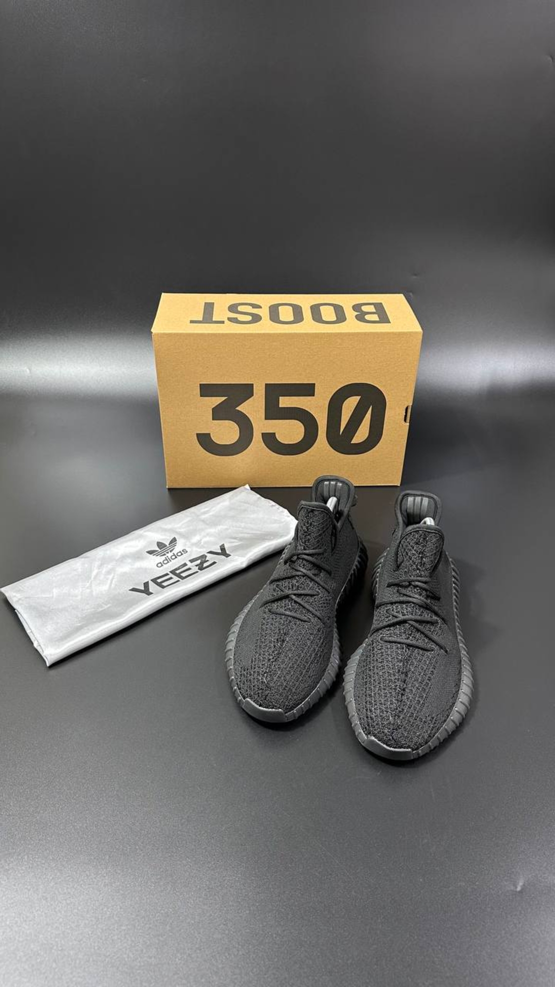 Adidas Yeezy Boost 350 V2 