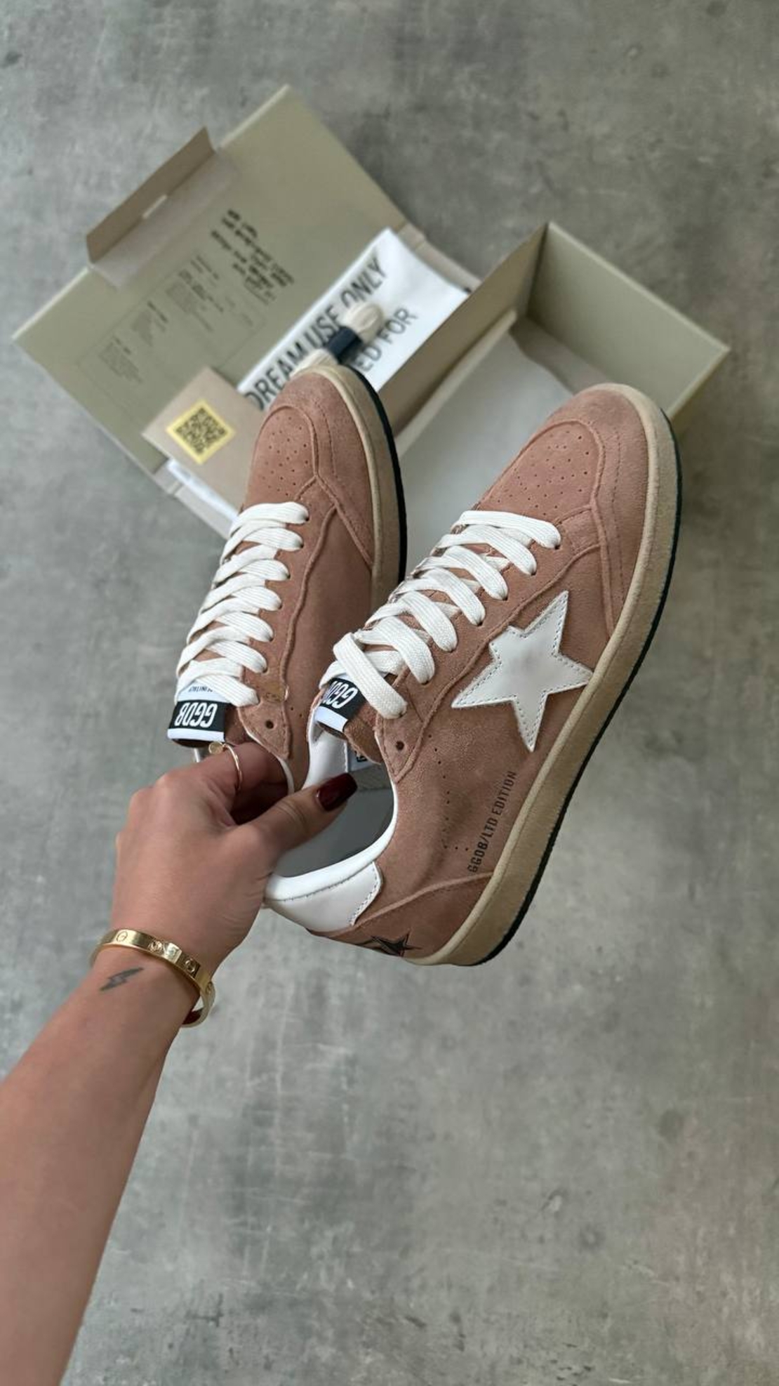 Golden Goose