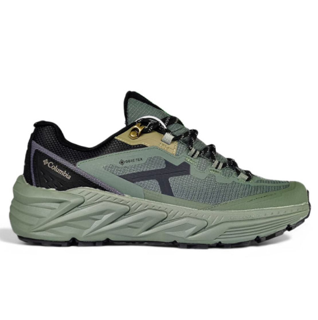 Columbia Outdoor Gore-Tex “Haki”