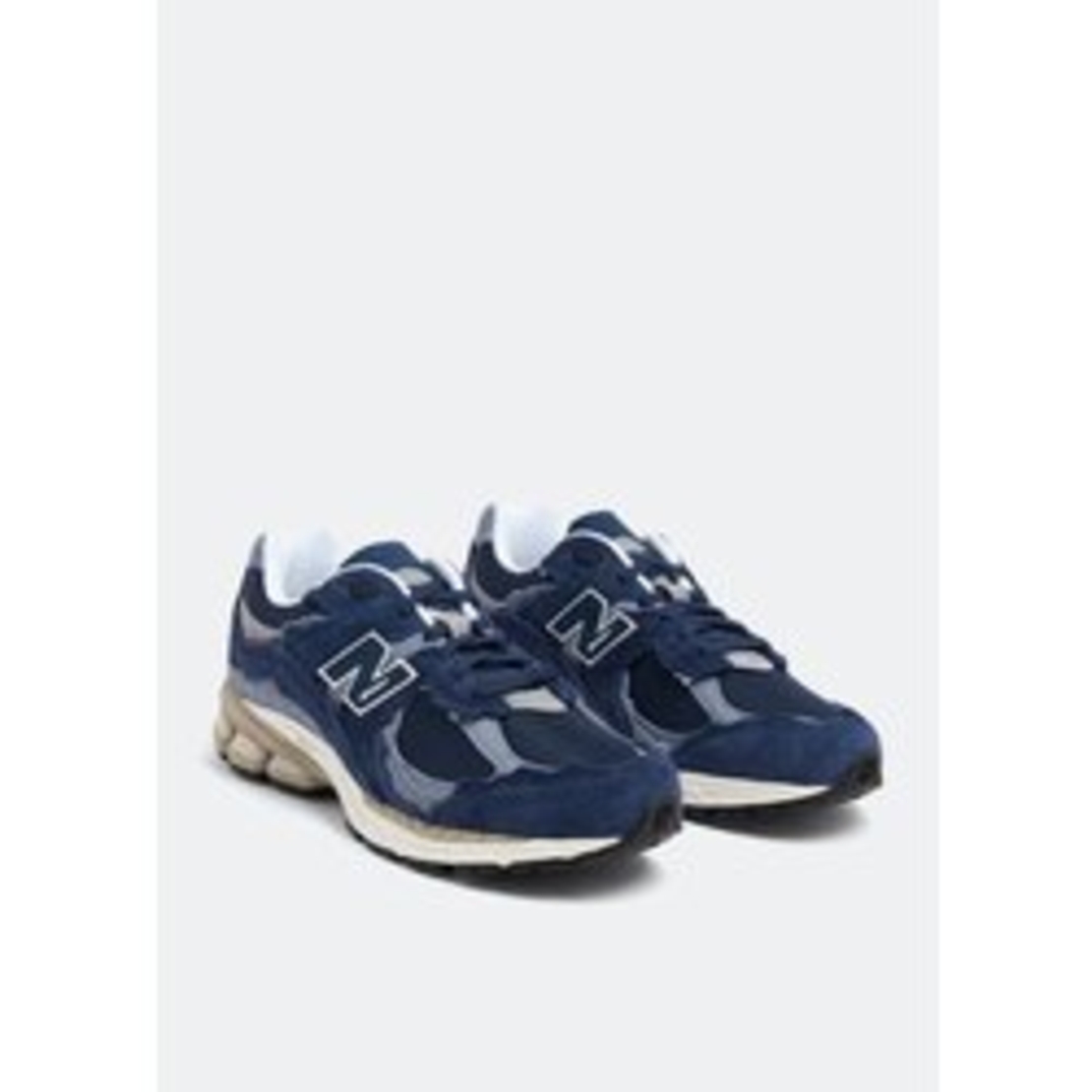 New Balance 2002R Protection Pack Navy Grey