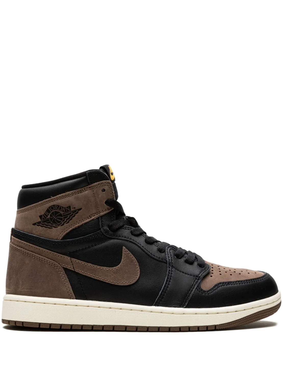 Air Jordan 1 Retro High Og 'Palomino'