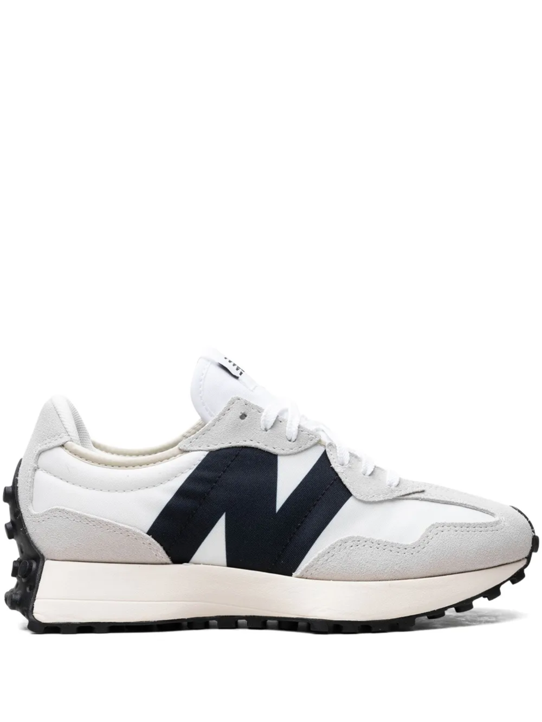 New Balance 327 “Sea Salt Black”