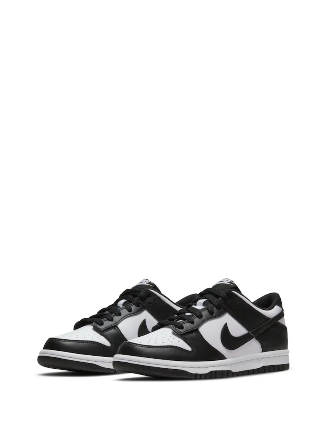 Dunk Low Panda “Cherry”