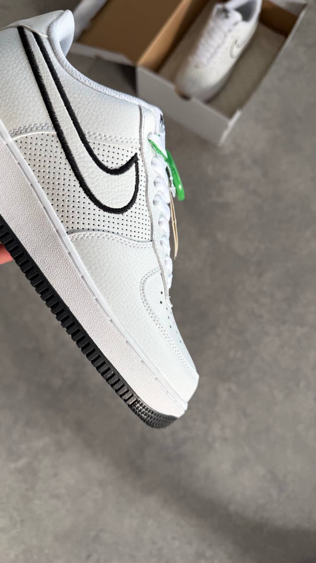 Nike Air Force 1 '07 