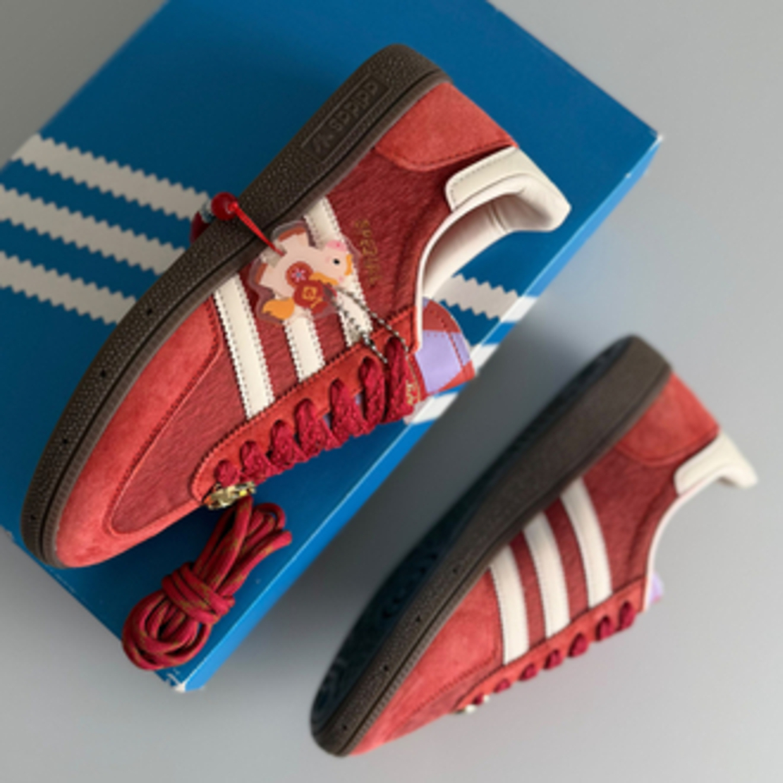 Adidas Handball Spezial 