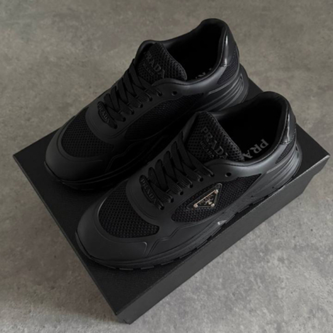Prada “Premium” Men