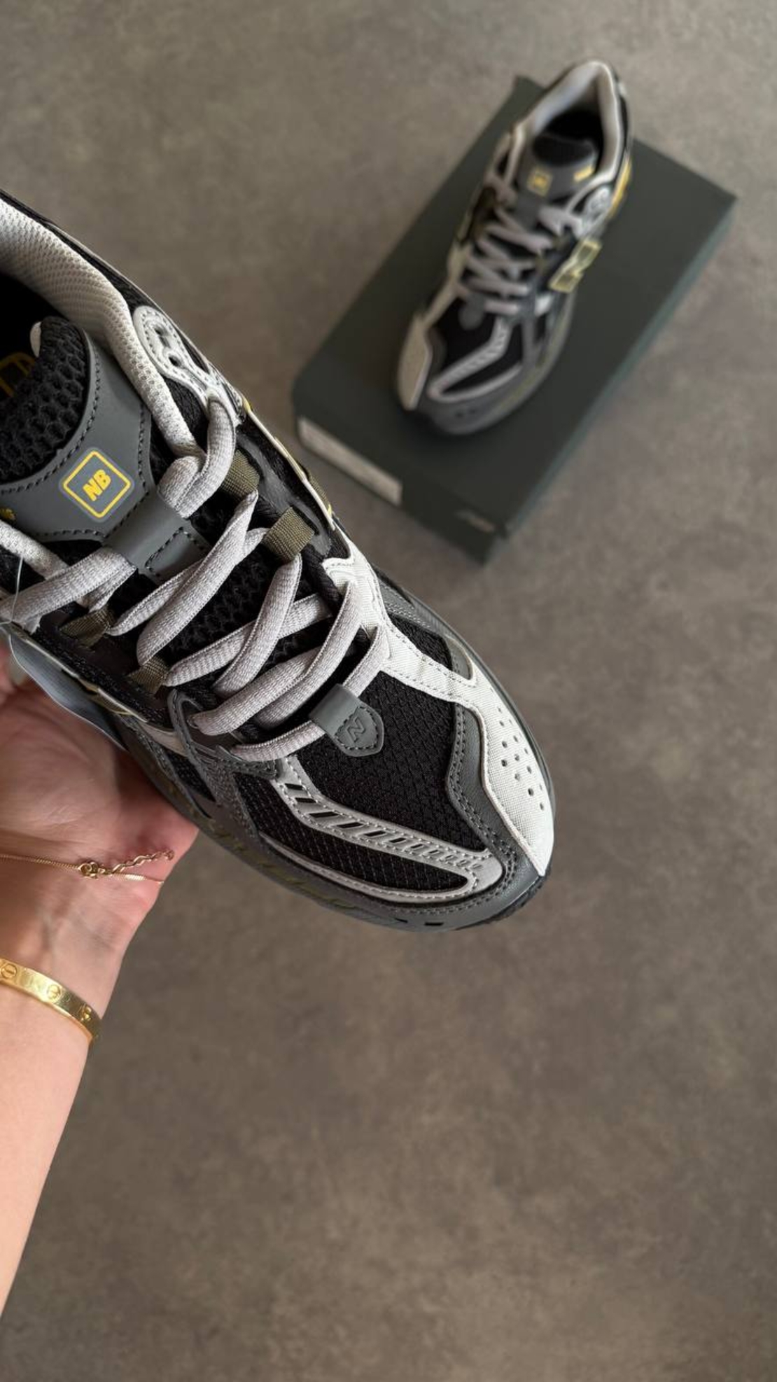 New Balance 1906U Castlerock