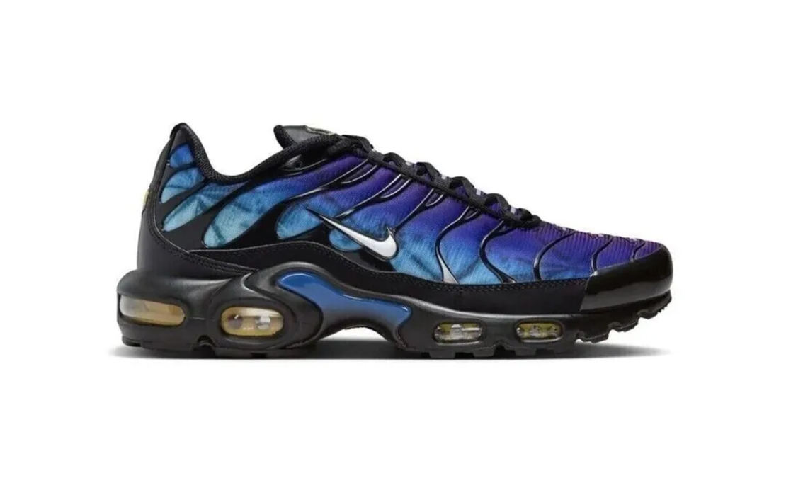NIKE AIR MAX PLUS TN ‘25th Anniversary’