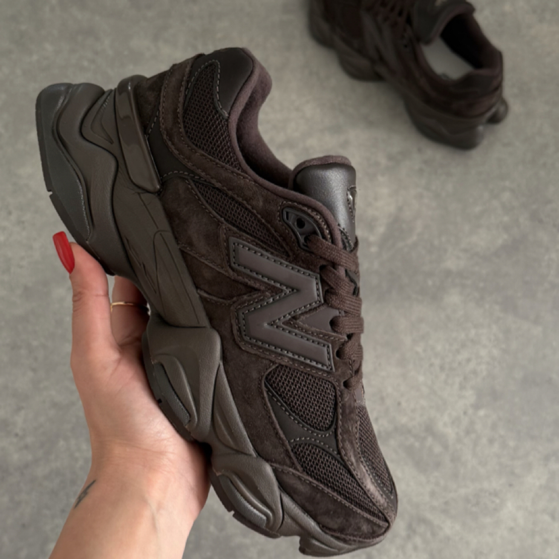 New Balance 9060 