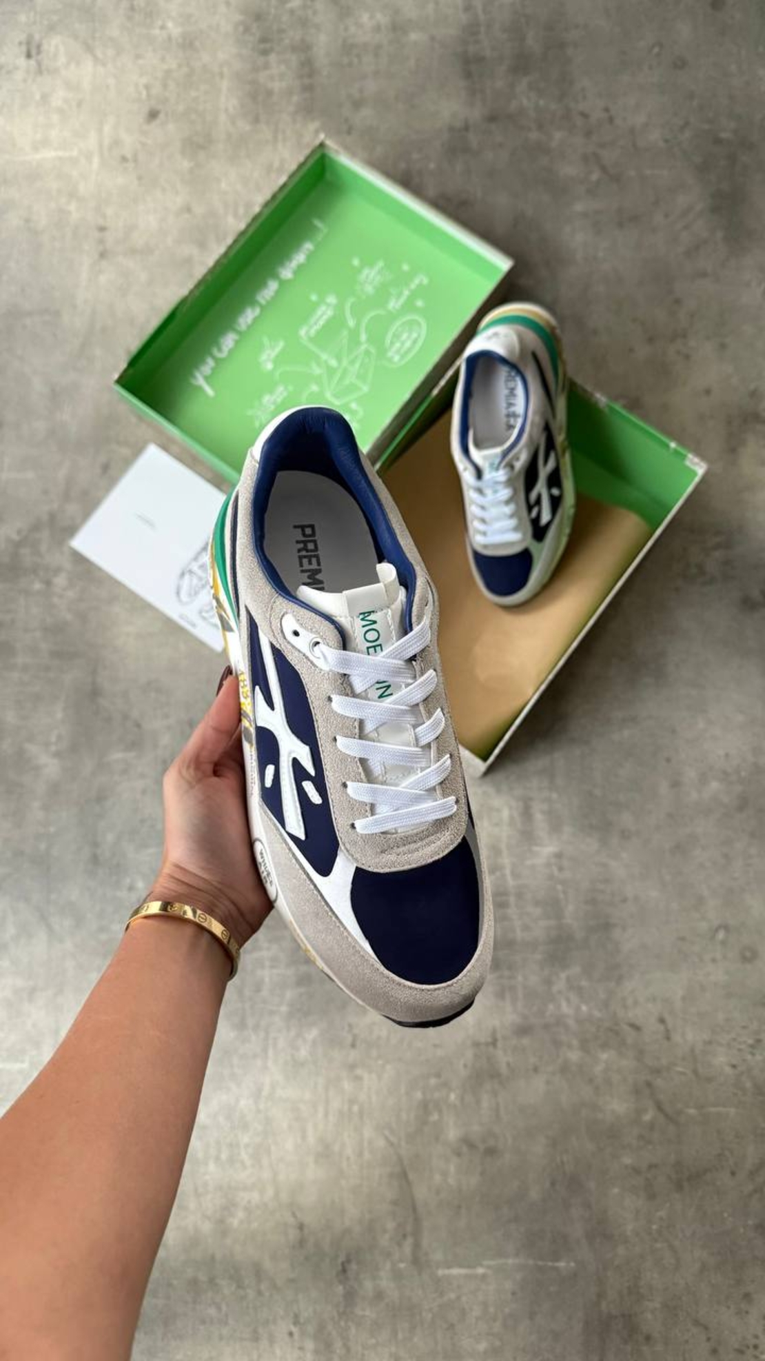 Premiata