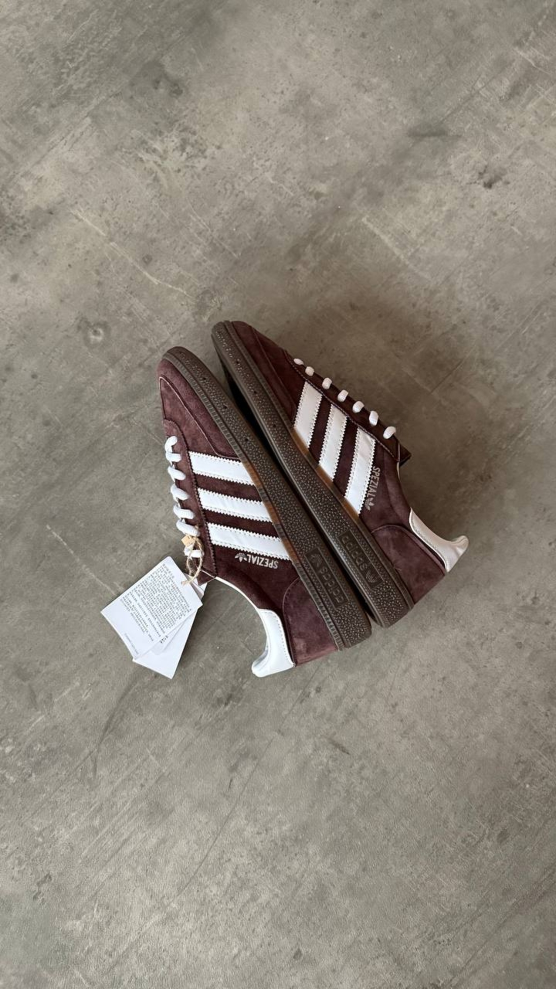 Adidas Handball Spezial 
