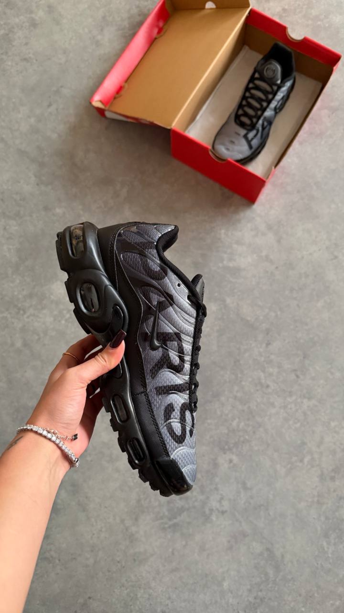 Nike Air Max Plus TN “Paris Saint-Germain”