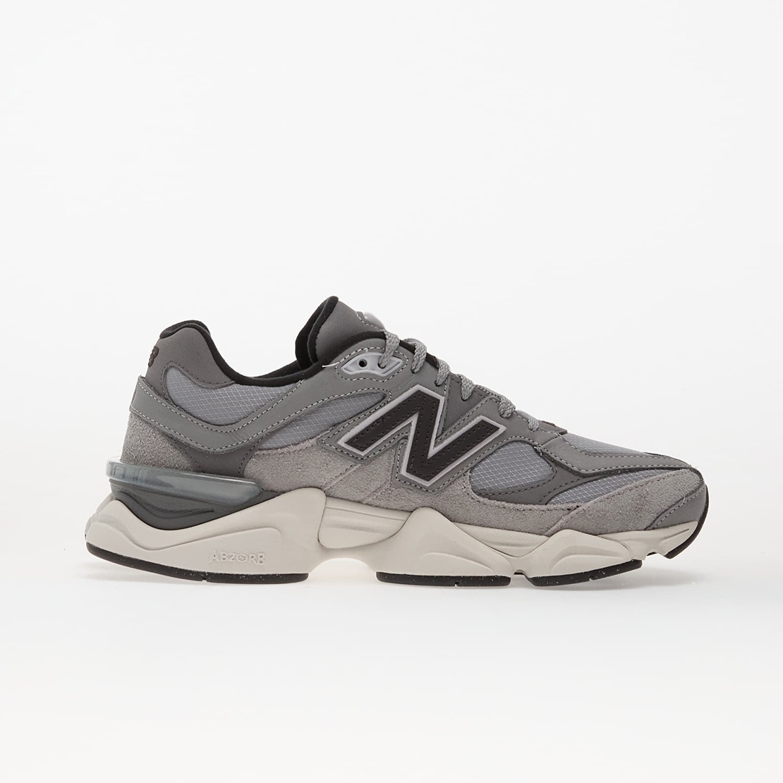 New Balance 9060 Cordura Slate Grey