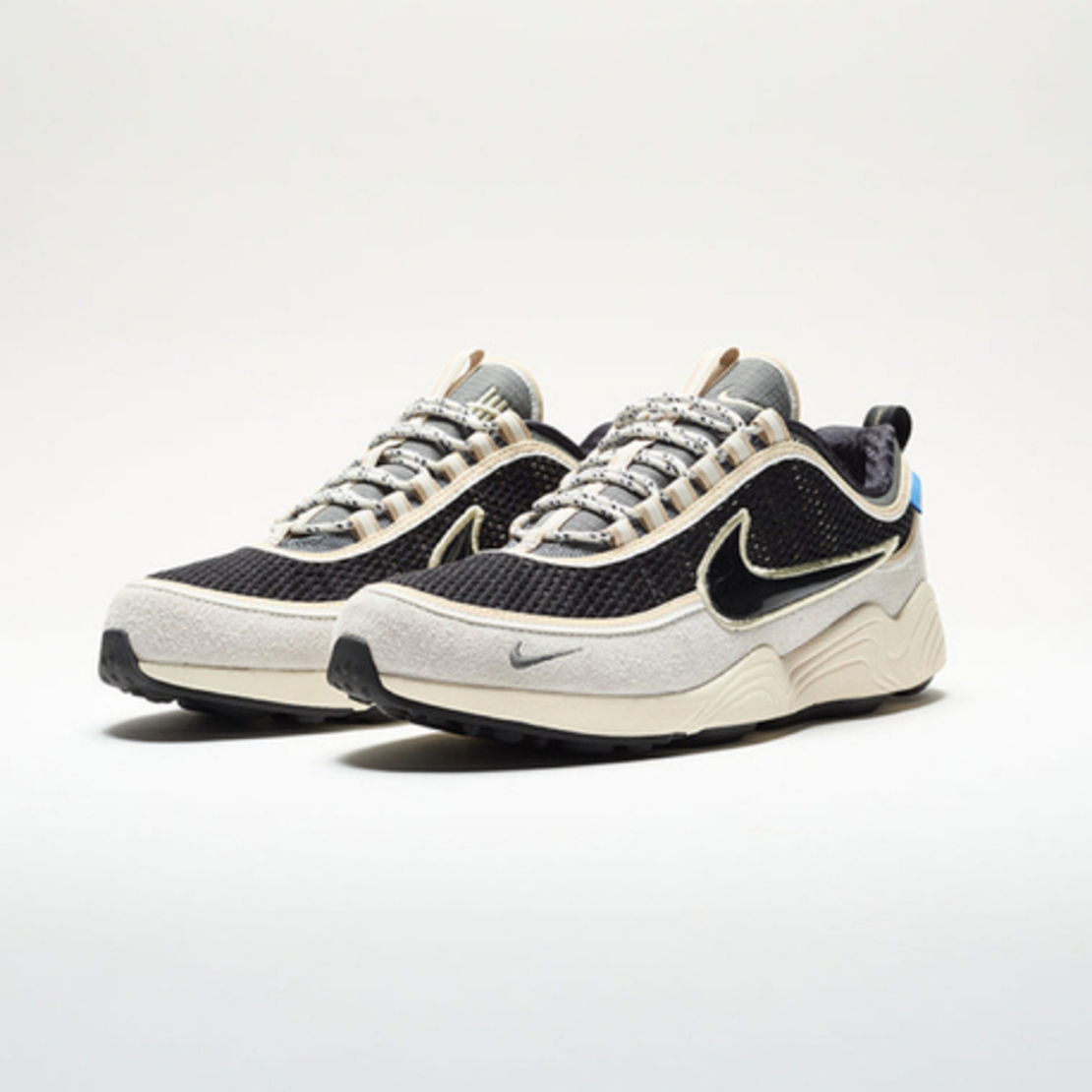 Air Zoom Spiridon SP UNDFTD