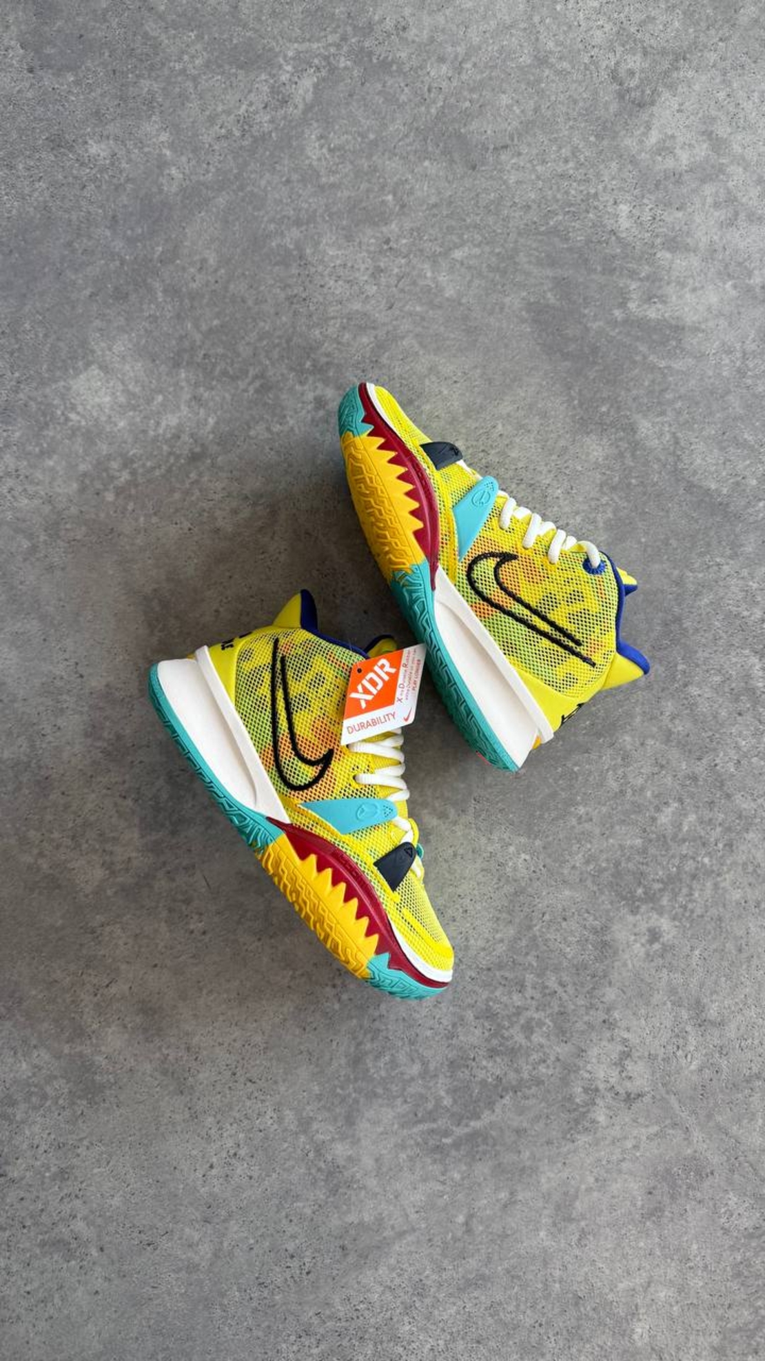 Nike Kyrie 7 