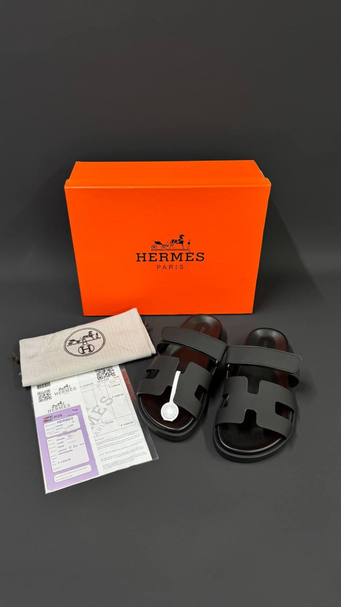 HERMES 5