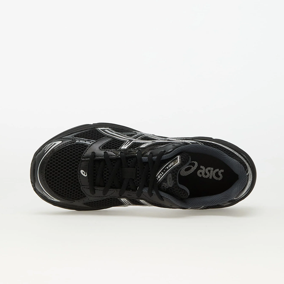 Gel - 1130 Black Pure Silver