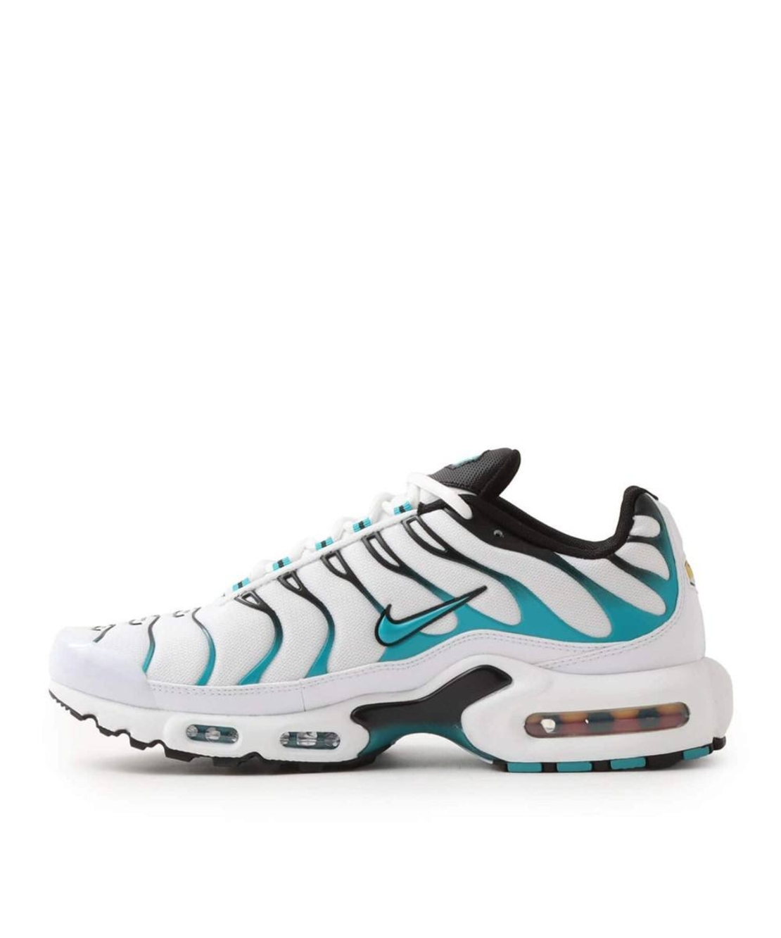NIKE AIR MAX PLUS TN “Hyper Jade”