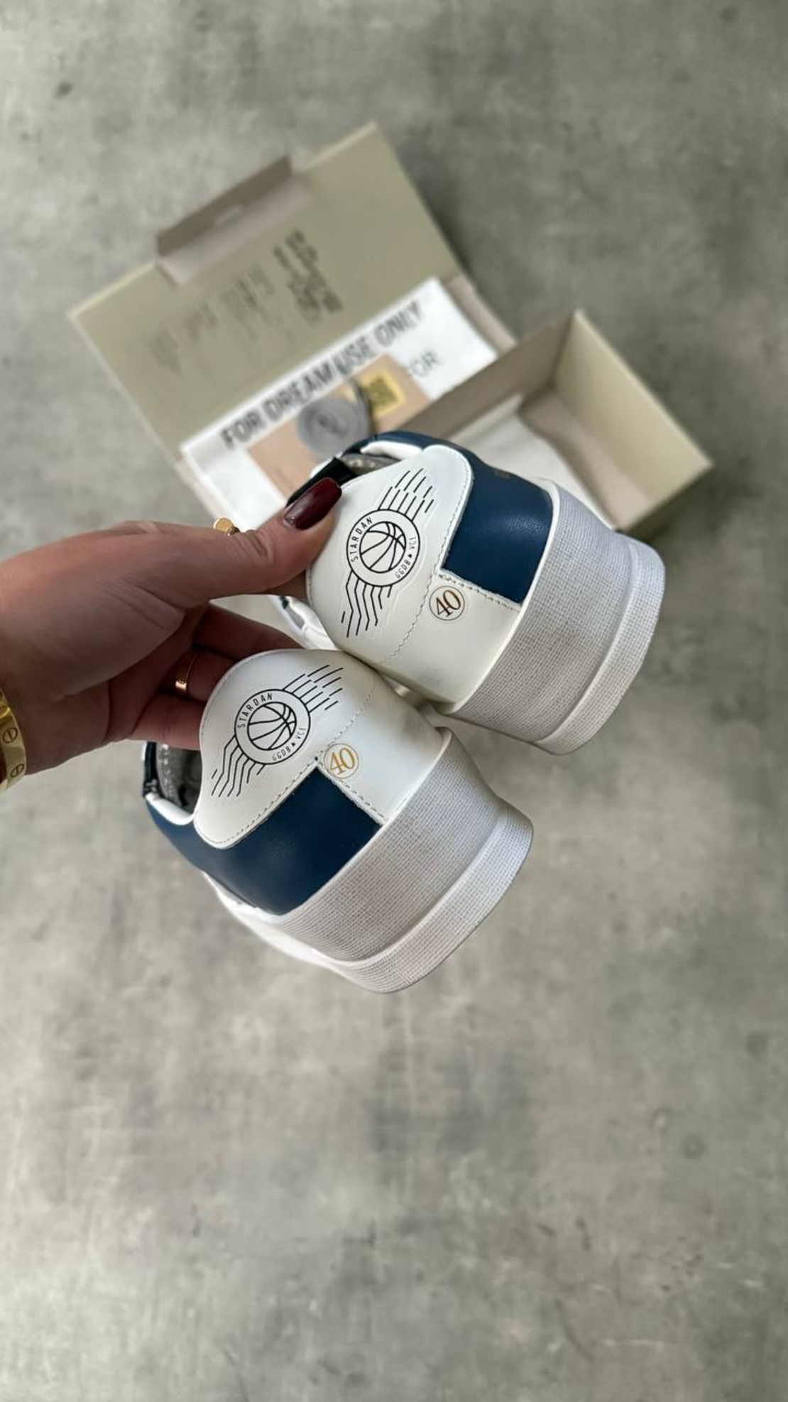 Golden Goose