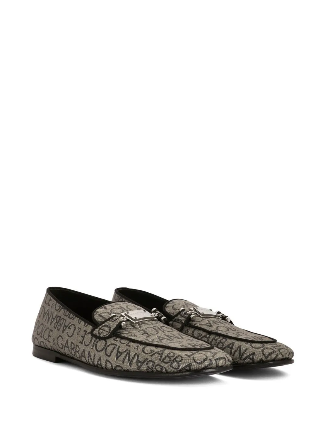 Dolce Gabbana Loafer