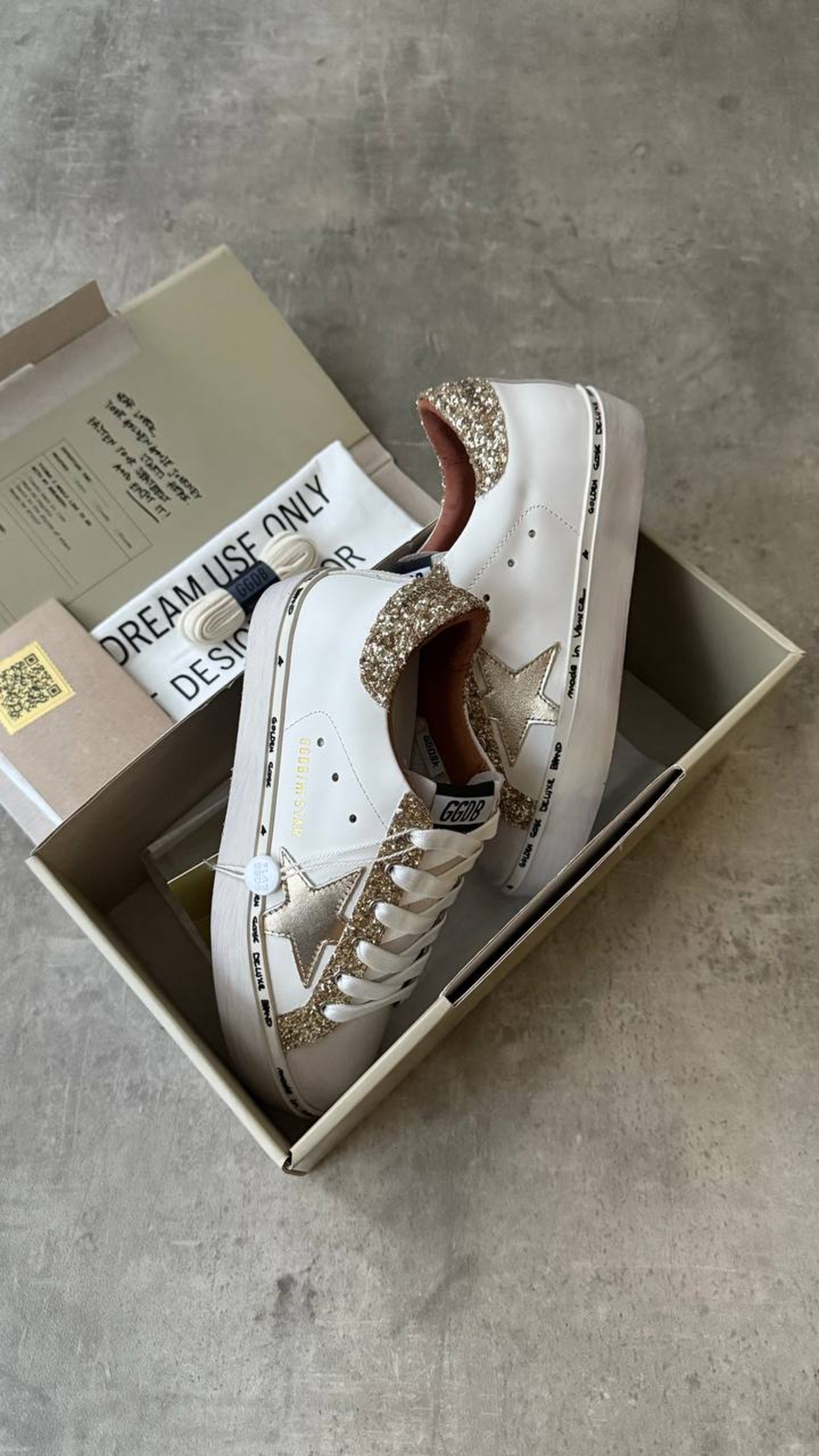Golden Goose