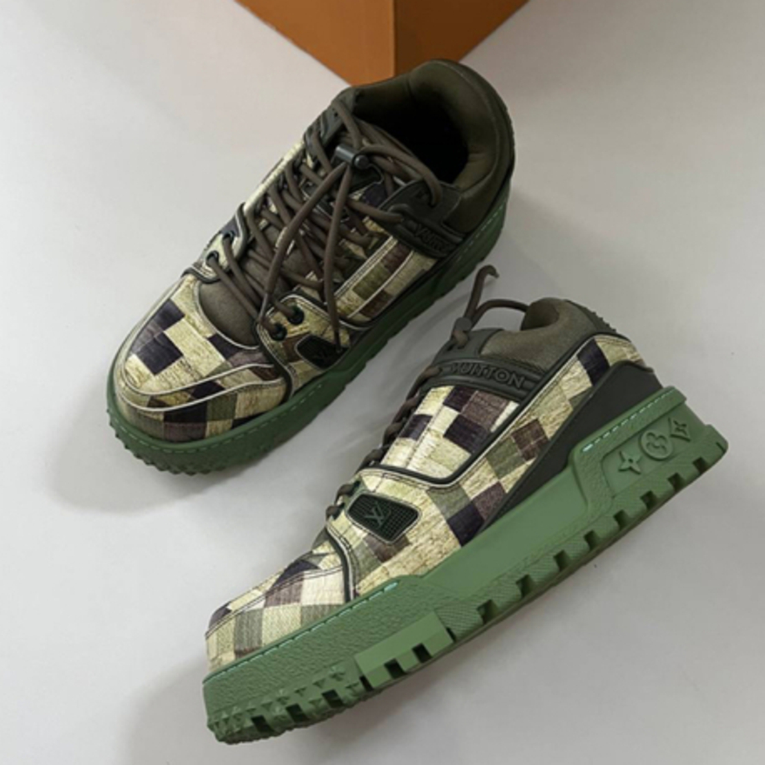 Louis Vuitton “Men” PREMİUM”