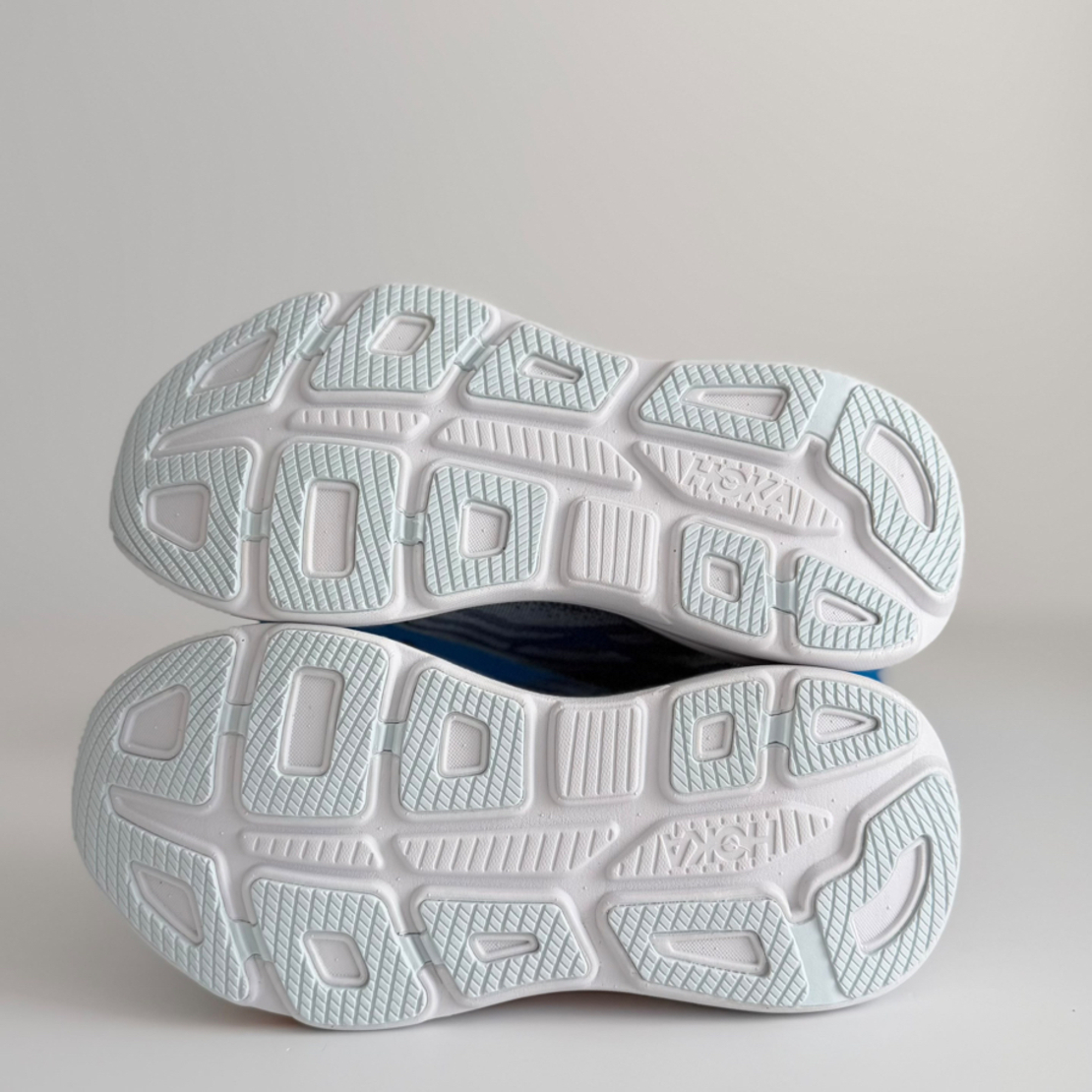 Hoka Bondi 9 'Drizzle Downpour'