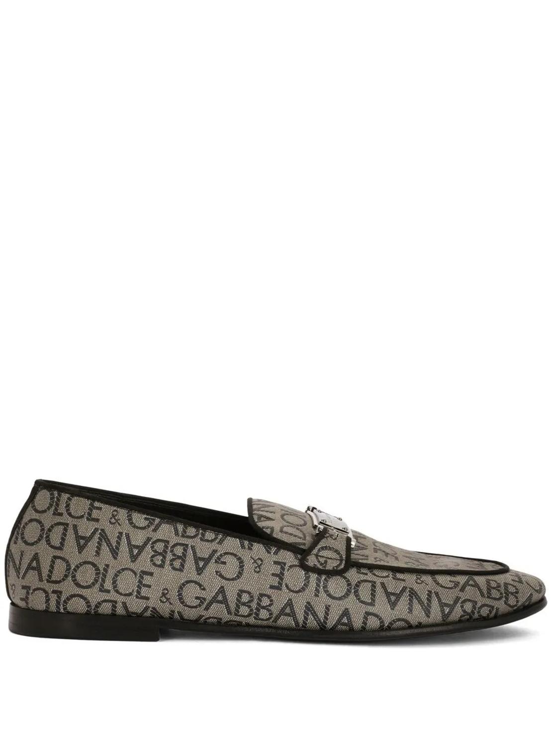 Dolce Gabbana Loafer