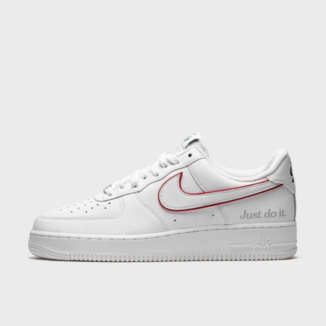 Air Force 1 DQ0791 100 Just Do It
