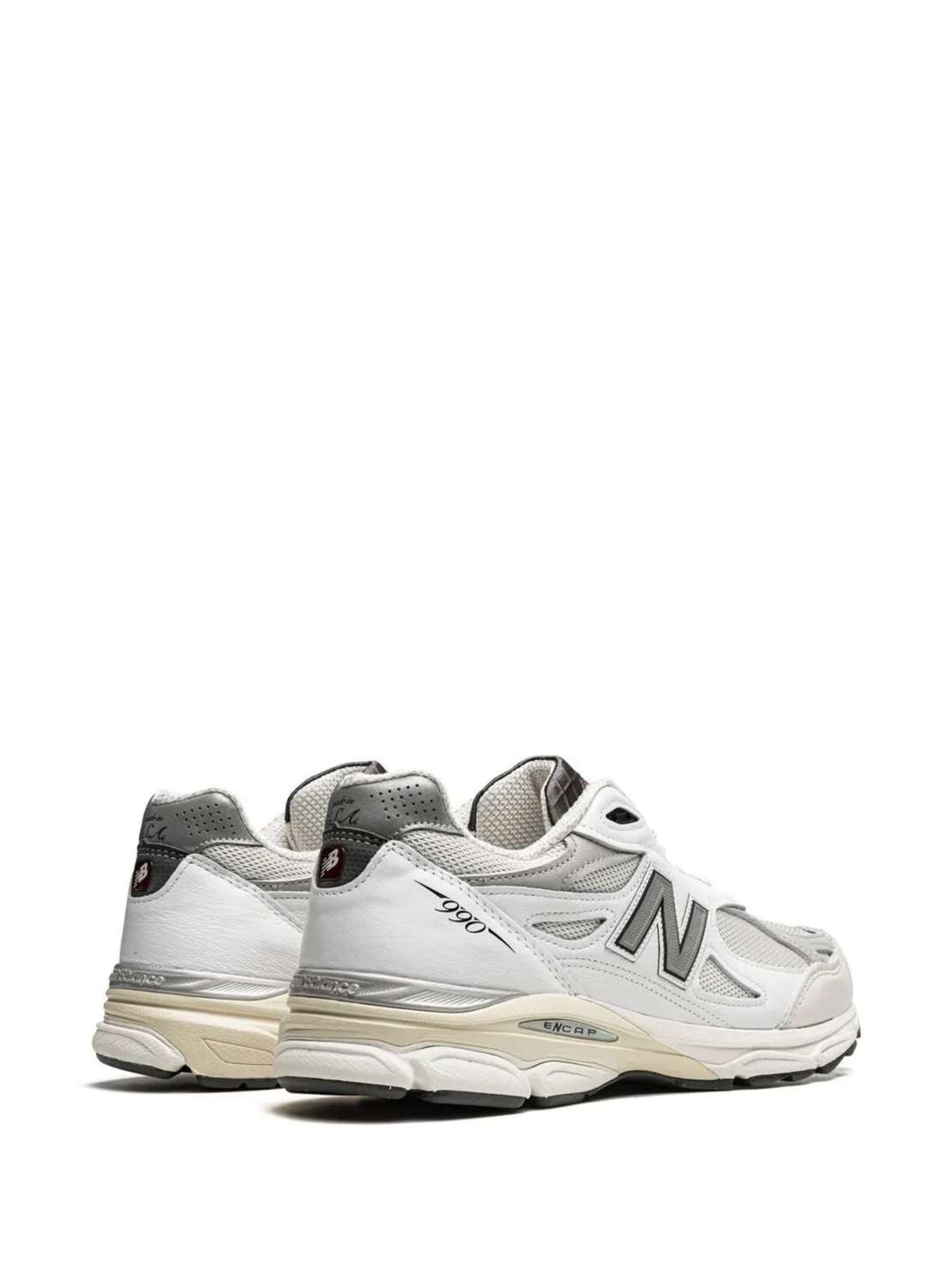New Balance 990 V3 Teddy Santis Sea Salt