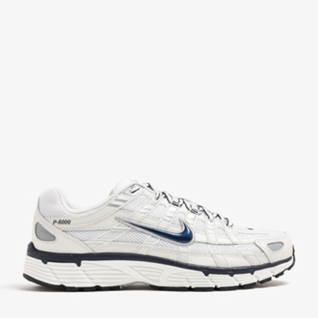 Nike P-6000 Obsidian Summit White