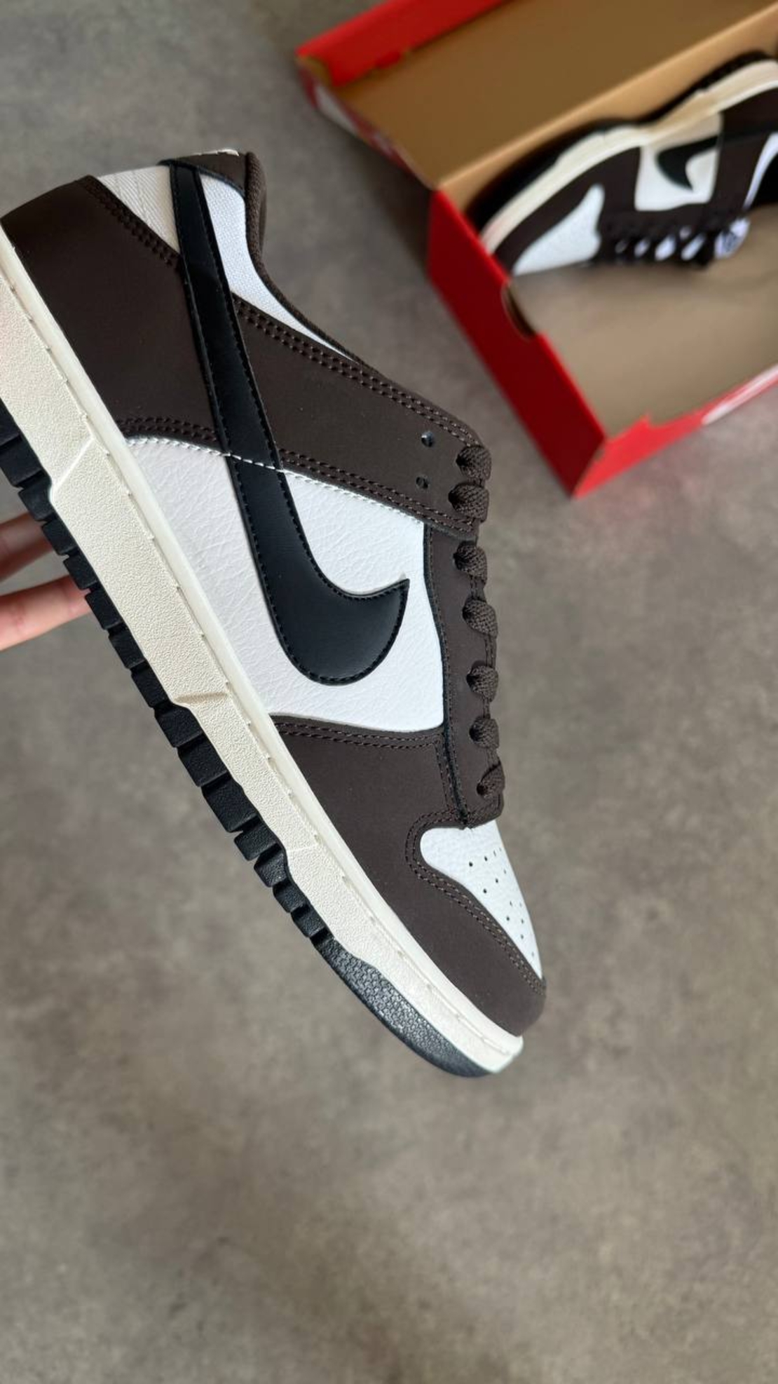 Nike Dunk Low Next Nature 