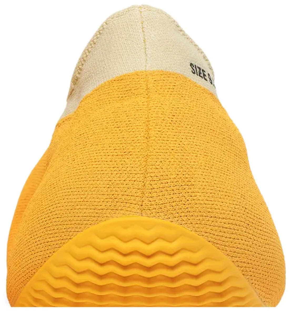 Adidas Yeezy Knit Runner ''Sulfur''