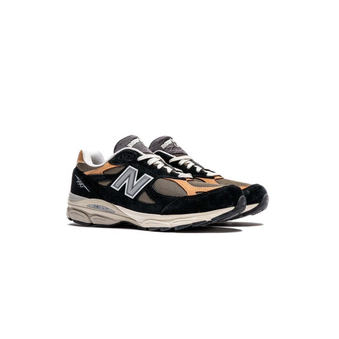 New Balance 990 V3 BB3 Made in USA