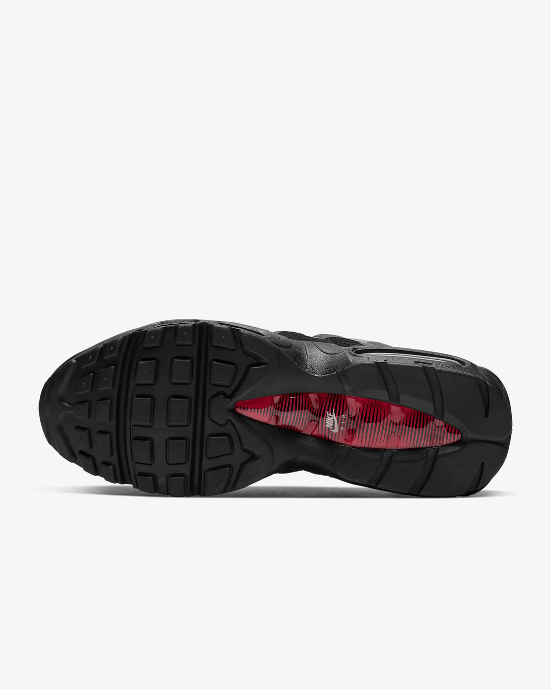 Nike Air Max TT